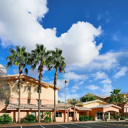 Towneplace Suites Tempe At Arizona Mills Mall