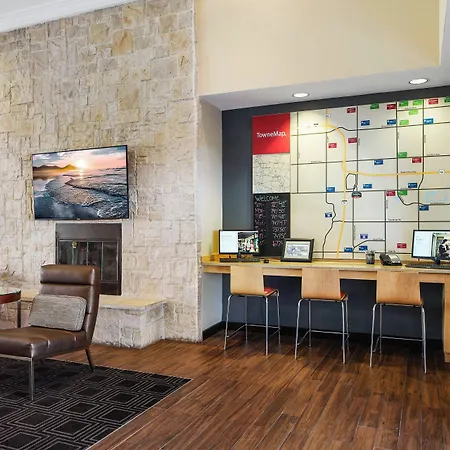 Towneplace Suites Tempe At Arizona Mills Mall