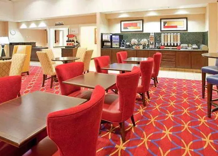 Hotel Towneplace At Arizona Mills Mall Tempe