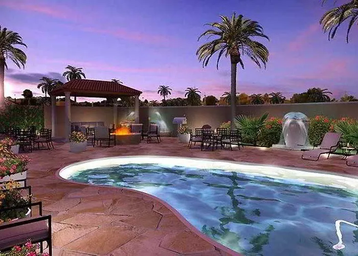 Hotel Towneplace At Arizona Mills Mall
