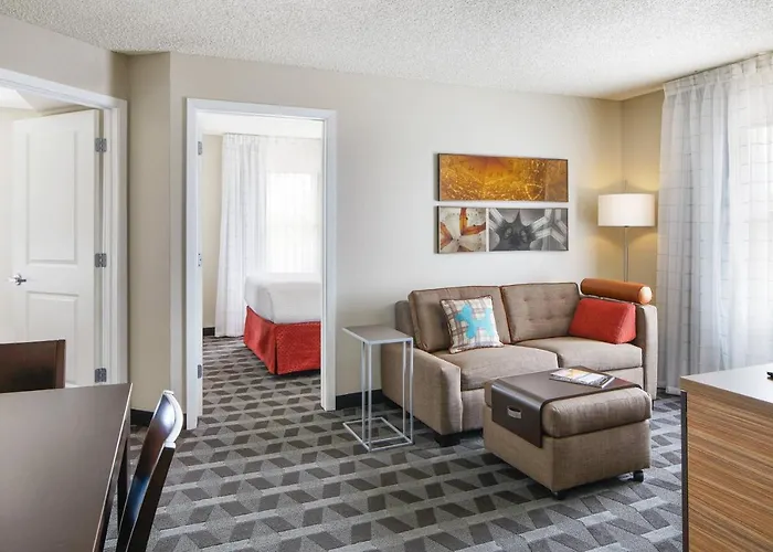 Towneplace At Arizona Mills Mall 3*