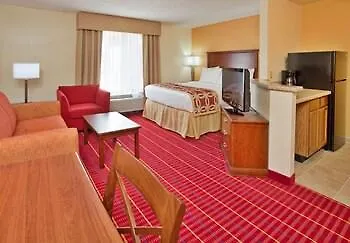 Towneplace At Arizona Mills Mall Hotel 3*