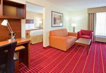 Towneplace At Arizona Mills Mall Hotel Tempe