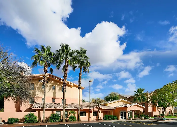 Towneplace At Arizona Mills Mall Hotel Tempe