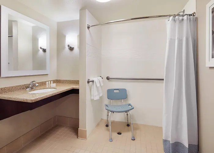 Hotel Towneplace At Arizona Mills Mall 3*