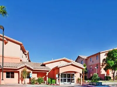 Towneplace At Arizona Mills Mall Hotel