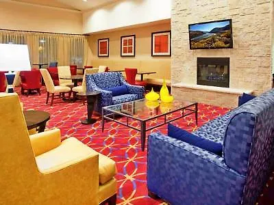 Hotel Towneplace At Arizona Mills Mall 3*