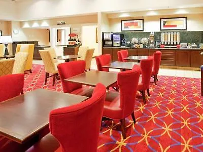 Towneplace At Arizona Mills Mall Hotel Tempe