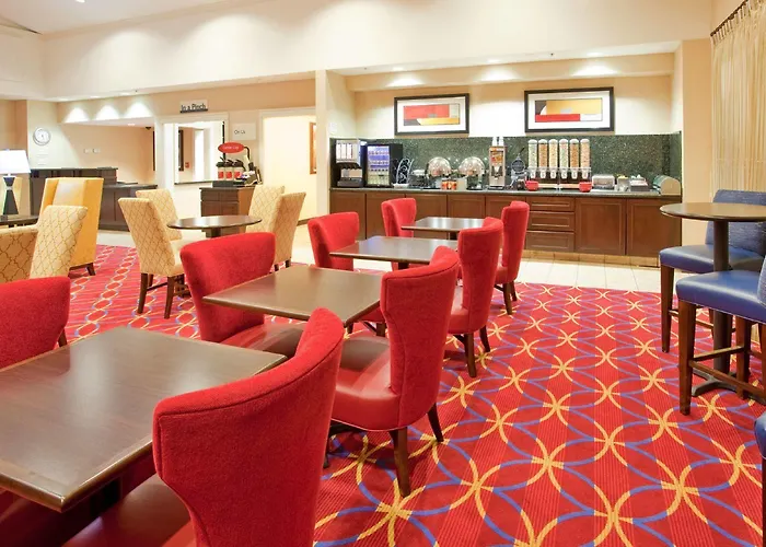 Towneplace At Arizona Mills Mall Hotel Tempe